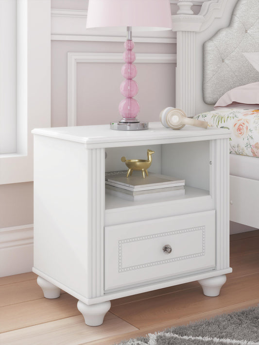 Ashley Express - Kozlani One Drawer Night Stand