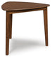 Ashley Express - Tameride Triangle Dining Room Table