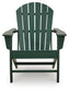 Ashley Express - Sundown Shores Adirondack Chair