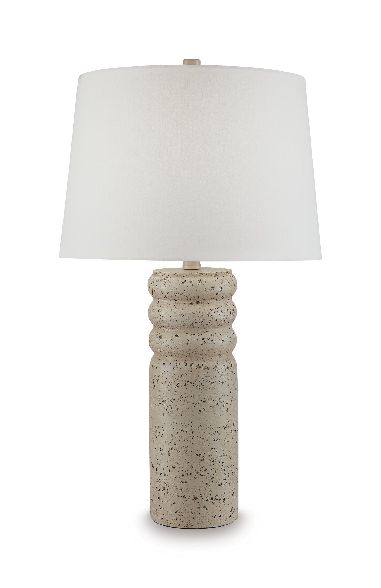 Ashley Express - Callbrook Poly Table Lamp (2/CN)