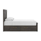 Ashley Express - Vonitta Bay Queen Panel Storage Bed