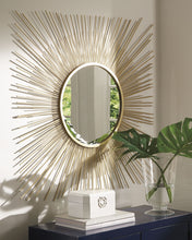 Load image into Gallery viewer, Ashley Express - Elspeth Accent Mirror
