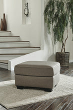 Load image into Gallery viewer, Ashley Express - Calicho Ottoman
