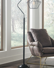Load image into Gallery viewer, Ashley Express - Makeika Metal Floor Lamp (1/CN)
