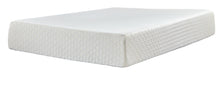 Load image into Gallery viewer, Ashley Express - Chime 12 Inch Memory Foam Queen Mattress
