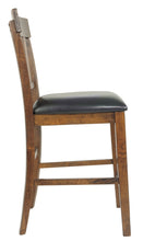 Load image into Gallery viewer, Ashley Express - Ralene Upholstered Barstool (2/CN)
