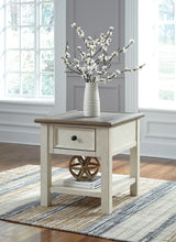 Load image into Gallery viewer, Ashley Express - Bolanburg Rectangular End Table
