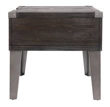 Load image into Gallery viewer, Ashley Express - Todoe Rectangular End Table

