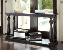 Load image into Gallery viewer, Ashley Express - Mallacar Sofa Table
