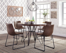 Load image into Gallery viewer, Ashley Express - Centiar Round Dining Room Table
