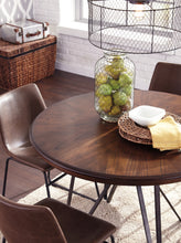 Load image into Gallery viewer, Ashley Express - Centiar Round Dining Room Table
