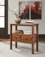 Load image into Gallery viewer, Ashley Express - Abbonto Accent Table
