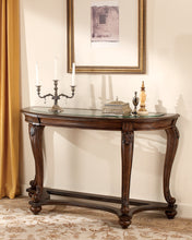 Load image into Gallery viewer, Ashley Express - Norcastle Sofa Table
