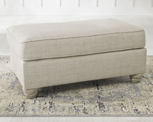 Load image into Gallery viewer, Ashley Express - Traemore Ottoman
