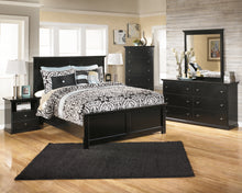 Load image into Gallery viewer, Ashley Express - Maribel  Panel Bed
