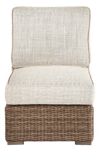 Load image into Gallery viewer, Ashley Express - Beachcroft Armless Chair w/Cushion
