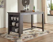 Load image into Gallery viewer, Ashley Express - Caitbrook RECT Dining Room Counter Table
