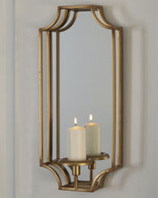Load image into Gallery viewer, Ashley Express - Dumi Wall Sconce
