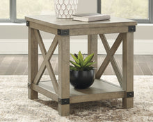 Load image into Gallery viewer, Ashley Express - Aldwin Rectangular End Table
