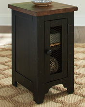 Load image into Gallery viewer, Ashley Express - Valebeck Chair Side End Table
