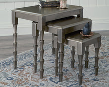 Load image into Gallery viewer, Ashley Express - Larkendale Accent Table Set (3/CN)
