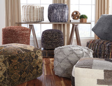 Load image into Gallery viewer, Ashley Express - Adelphie Pouf
