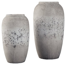 Load image into Gallery viewer, Ashley Express - Dimitra Vase Set (2/CN)
