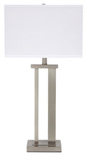Load image into Gallery viewer, Ashley Express - Aniela Metal Table Lamp (2/CN)
