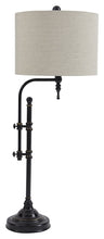 Load image into Gallery viewer, Ashley Express - Anemoon Metal Table Lamp (1/CN)
