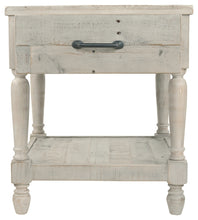 Load image into Gallery viewer, Ashley Express - Shawnalore Rectangular End Table
