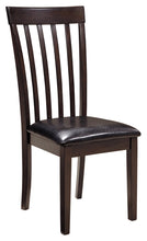 Load image into Gallery viewer, Ashley Express - Hammis Dining UPH Side Chair (2/CN)
