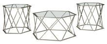 Load image into Gallery viewer, Ashley Express - Madanere Occasional Table Set (3/CN)
