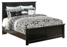 Load image into Gallery viewer, Ashley Express - Maribel  Panel Bed
