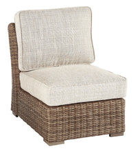 Load image into Gallery viewer, Ashley Express - Beachcroft Armless Chair w/Cushion
