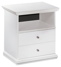 Load image into Gallery viewer, Ashley Express - Bostwick Shoals One Drawer Night Stand
