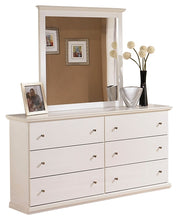 Load image into Gallery viewer, Bostwick Shoals Dresser and Mirror

