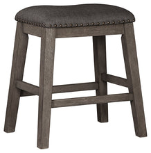 Load image into Gallery viewer, Ashley Express - Caitbrook Upholstered Stool (2/CN)
