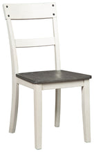 Load image into Gallery viewer, Ashley Express - Nelling Dining Room Side Chair (2/CN)
