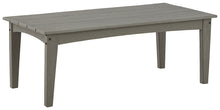 Load image into Gallery viewer, Ashley Express - Visola Rectangular Cocktail Table
