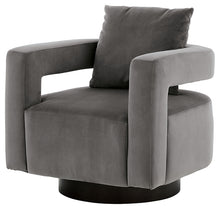 Load image into Gallery viewer, Ashley Express - Alcoma Swivel Accent Chair

