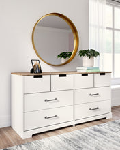 Load image into Gallery viewer, Ashley Express - Vaibryn Six Drawer Dresser
