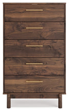 Load image into Gallery viewer, Ashley Express - Calverson Five Drawer Chest
