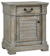 Load image into Gallery viewer, Ashley Express - Moreshire One Drawer Night Stand
