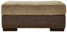 Load image into Gallery viewer, Ashley Express - Alesbury Ottoman
