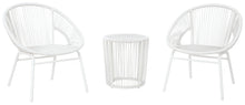 Load image into Gallery viewer, Ashley Express - Mandarin Cape Chairs w/Table Set (3/CN)
