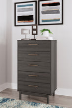 Load image into Gallery viewer, Ashley Express - Brymont Five Drawer Chest

