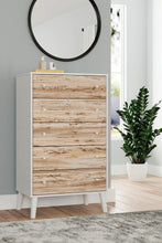 Load image into Gallery viewer, Ashley Express - Piperton Five Drawer Chest
