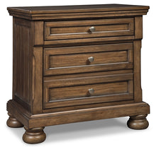 Load image into Gallery viewer, Ashley Express - Robbinsdale Two Drawer Night Stand
