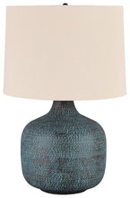 Load image into Gallery viewer, Ashley Express - Malthace Metal Table Lamp (1/CN)
