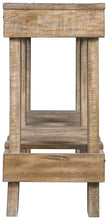 Load image into Gallery viewer, Ashley Express - Susandeer Console Sofa Table

